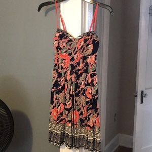 Women’s dress
